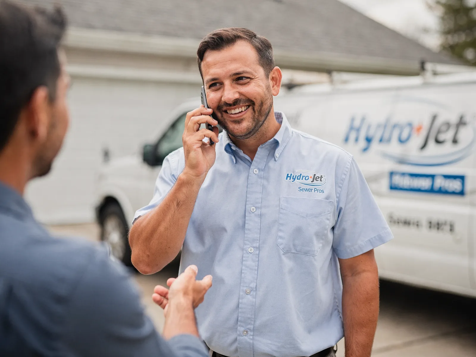 Hydro Jetting Decker, IN FAQs